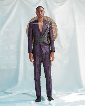 Leviticus 13 Two Piece Suit