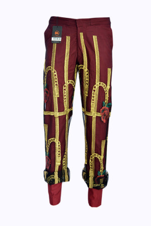 SOKE PANT