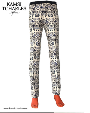THE COLLIDE PANT