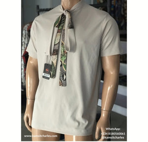Kamsi Tcharles Ojisi Shirt.