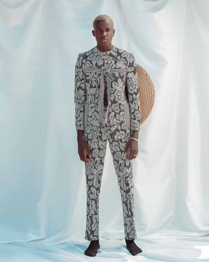 LEVITICUS TWELVE SUIT