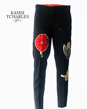 MMOZIE  LIFE PANT