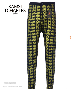 Kamsi Tcharles poshiya Pant
