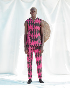 Leviticus 5 Suit