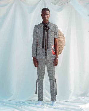 LEVITICUS 11 SUIT