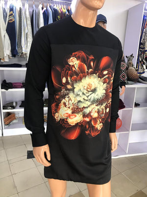 Lumi Tunic Shirt